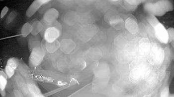 Weather camera view of Delhi.