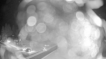 Weather camera view of Delhi.