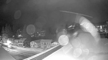 Weather camera view of Delhi.