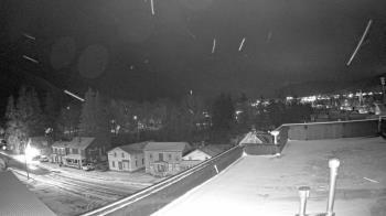 Weather camera view of Delhi.