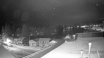 Weather camera view of Delhi.