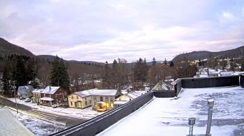 Weather camera view of Delhi.