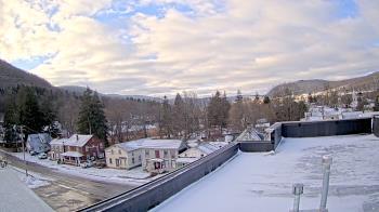 Weather camera view of Delhi.