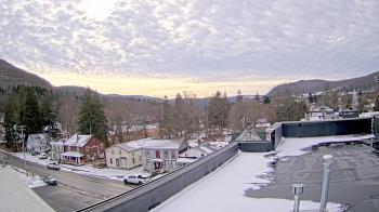 Weather camera view of Delhi.