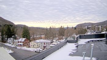 Weather camera view of Delhi.