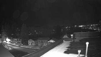 Weather camera view of Delhi.