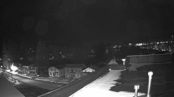 Weather camera view of Delhi.