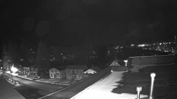 Weather camera view of Delhi.