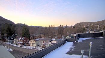 Weather camera view of Delhi.