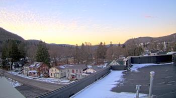 Weather camera view of Delhi.