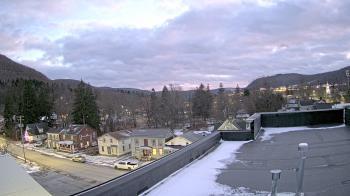 Weather camera view of Delhi.