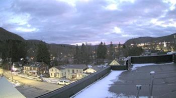 Weather camera view of Delhi.