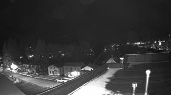 Weather camera view of Delhi.