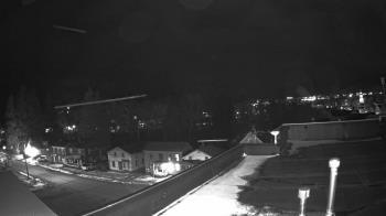 Weather camera view of Delhi.