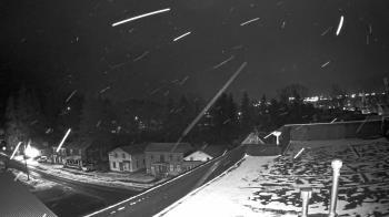 Weather camera view of Delhi.