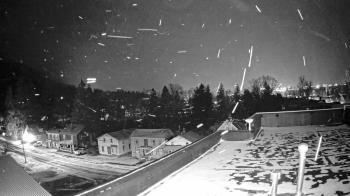 Weather camera view of Delhi.