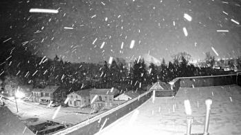 Weather camera view of Delhi.