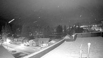 Weather camera view of Delhi.