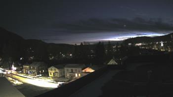 Weather camera view of Delhi.