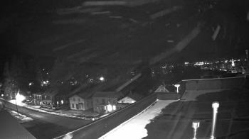 Weather camera view of Delhi.