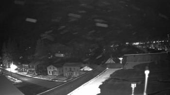 Weather camera view of Delhi.