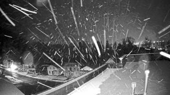 Weather camera view of Delhi.