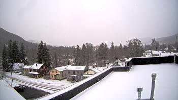 Weather camera view of Delhi.