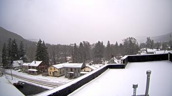 Weather camera view of Delhi.