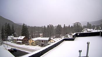 Weather camera view of Delhi.