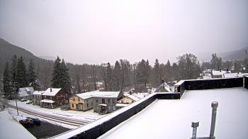 Weather camera view of Delhi.