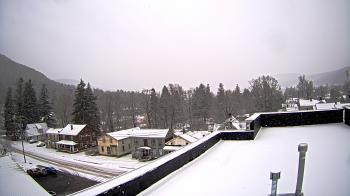 Weather camera view of Delhi.