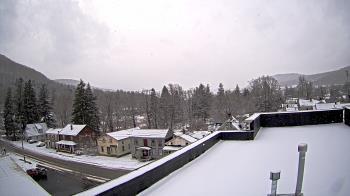 Weather camera view of Delhi.