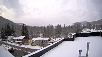 Weather camera view of Delhi.