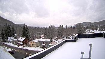 Weather camera view of Delhi.