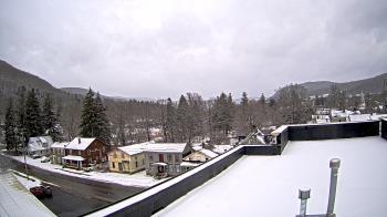 Weather camera view of Delhi.