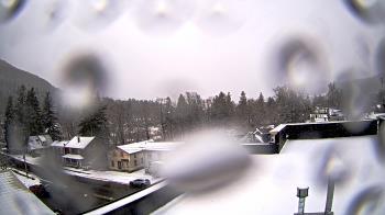 Weather camera view of Delhi.