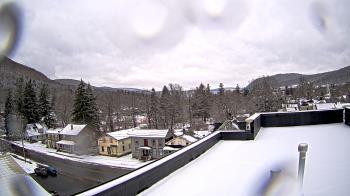 Weather camera view of Delhi.