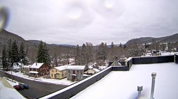 Weather camera view of Delhi.