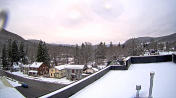 Weather camera view of Delhi.