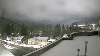 Weather camera view of Delhi.