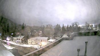 Weather camera view of Delhi.