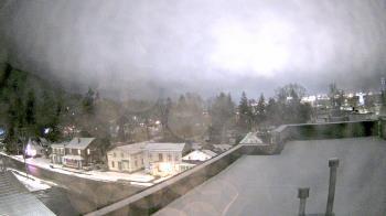 Weather camera view of Delhi.