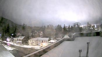 Weather camera view of Delhi.