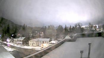 Weather camera view of Delhi.