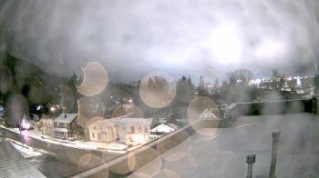 Weather camera view of Delhi.