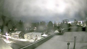 Weather camera view of Delhi.