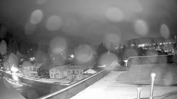 Weather camera view of Delhi.