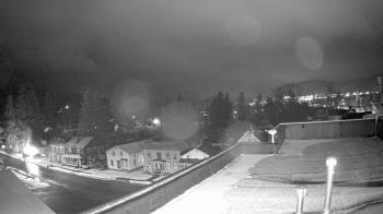 Weather camera view of Delhi.