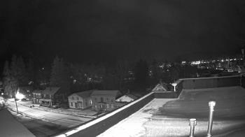 Weather camera view of Delhi.