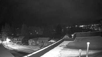 Weather camera view of Delhi.